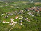 Photos aériennes de Chemaudin (25320) - Autre vue | Doubs, Franche-Comté, France - Photo réf. T073838