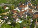 Photos aériennes de Chemaudin (25320) | Doubs, Bourgogne-Franche-Comté, France - Photo réf. T073839