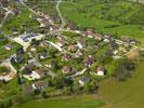 Photos aériennes de Chemaudin (25320) | Doubs, Bourgogne-Franche-Comté, France - Photo réf. T073840