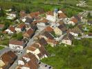 Photos aériennes de Chemaudin (25320) | Doubs, Bourgogne-Franche-Comté, France - Photo réf. T073844