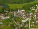 Photos aériennes de Cussey-sur-l'Ognon (25870) - Autre vue | Doubs, Bourgogne-Franche-Comté, France - Photo réf. T073867
