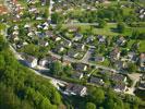 Photos aériennes de Cussey-sur-l'Ognon (25870) - Autre vue | Doubs, Bourgogne-Franche-Comté, France - Photo réf. T073872