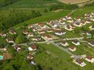 Photos aériennes de Cussey-sur-l'Ognon (25870) - Autre vue | Doubs, Bourgogne-Franche-Comté, France - Photo réf. T073875