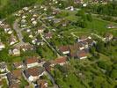 Photos aériennes de Cussey-sur-l'Ognon (25870) - Autre vue | Doubs, Bourgogne-Franche-Comté, France - Photo réf. T073877