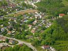 Photos aériennes de Dannemarie-sur-Crète (25410) | Doubs, Bourgogne-Franche-Comté, France - Photo réf. T073890