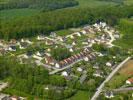 Photos aériennes de Dannemarie-sur-Crète (25410) | Doubs, Bourgogne-Franche-Comté, France - Photo réf. T073894
