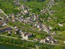 Photos aériennes de Deluz (25960) - Autre vue | Doubs, Bourgogne-Franche-Comté, France - Photo réf. T073899