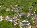 Photos aériennes de Deluz (25960) - Autre vue | Doubs, Bourgogne-Franche-Comté, France - Photo réf. T073908