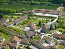 Photos aériennes de Deluz (25960) - Autre vue | Doubs, Bourgogne-Franche-Comté, France - Photo réf. T073914