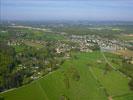 Photos aériennes de Devecey (25870) | Doubs, Bourgogne-Franche-Comté, France - Photo réf. T073915