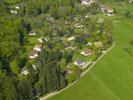 Photos aériennes de Devecey (25870) - Autre vue | Doubs, Bourgogne-Franche-Comté, France - Photo réf. T073918