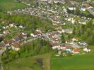 Photos aériennes de Devecey (25870) - Autre vue | Doubs, Bourgogne-Franche-Comté, France - Photo réf. T073920