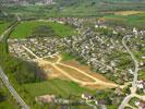 Photos aériennes de École-Valentin (25480) - Autre vue | Doubs, Franche-Comté, France - Photo réf. T073957