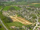 Photos aériennes de École-Valentin (25480) | Doubs, Bourgogne-Franche-Comté, France - Photo réf. T073957