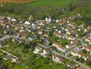 Photos aériennes de École-Valentin (25480) - Autre vue | Doubs, Franche-Comté, France - Photo réf. T073962