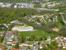 Photos aériennes de École-Valentin (25480) - Autre vue | Doubs, Franche-Comté, France - Photo réf. T073963