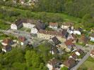 Photos aériennes de École-Valentin (25480) - Autre vue | Doubs, Franche-Comté, France - Photo réf. T073965