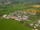 Photos aériennes de École-Valentin (25480) - Autre vue | Doubs, Franche-Comté, France - Photo réf. T073966