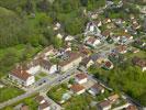 Photos aériennes de École-Valentin (25480) - Autre vue | Doubs, Franche-Comté, France - Photo réf. T073967