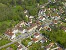 Photos aériennes de École-Valentin (25480) | Doubs, Bourgogne-Franche-Comté, France - Photo réf. T073967