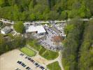 Photos aériennes de École-Valentin (25480) | Doubs, Bourgogne-Franche-Comté, France - Photo réf. T073969