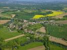Photos aériennes de Émagny (25170) - Vue générale | Doubs, Bourgogne-Franche-Comté, France - Photo réf. T073970