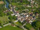 Photos aériennes de Émagny (25170) - Autre vue | Doubs, Bourgogne-Franche-Comté, France - Photo réf. T073974