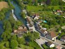 Photos aériennes de Émagny (25170) - Autre vue | Doubs, Bourgogne-Franche-Comté, France - Photo réf. T073982