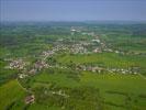 Photos aériennes de Étalans (25580) | Doubs, Bourgogne-Franche-Comté, France - Photo réf. T073984