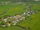 Photos aériennes de Étalans (25580) - Autre vue | Doubs, Bourgogne-Franche-Comté, France - Photo réf. T073985