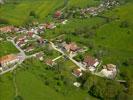 Photos aériennes de Étalans (25580) - Autre vue | Doubs, Bourgogne-Franche-Comté, France - Photo réf. T073986