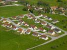 Photos aériennes de Étalans (25580) - Autre vue | Doubs, Bourgogne-Franche-Comté, France - Photo réf. T073987