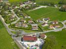 Photos aériennes de Étalans (25580) - Autre vue | Doubs, Bourgogne-Franche-Comté, France - Photo réf. T073988