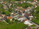 Photos aériennes de Étalans (25580) - Autre vue | Doubs, Bourgogne-Franche-Comté, France - Photo réf. T073991