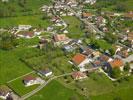 Photos aériennes de Étalans (25580) - Autre vue | Doubs, Bourgogne-Franche-Comté, France - Photo réf. T073992