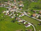 Photos aériennes de Étalans (25580) - Autre vue | Doubs, Bourgogne-Franche-Comté, France - Photo réf. T073994