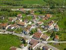 Photos aériennes de Étalans (25580) - Autre vue | Doubs, Bourgogne-Franche-Comté, France - Photo réf. T073995