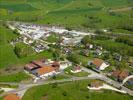 Photos aériennes de Étalans (25580) - Autre vue | Doubs, Bourgogne-Franche-Comté, France - Photo réf. T073996