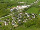 Photos aériennes de Étalans (25580) - Autre vue | Doubs, Bourgogne-Franche-Comté, France - Photo réf. T073997