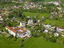Photos aériennes de Étalans (25580) - Autre vue | Doubs, Bourgogne-Franche-Comté, France - Photo réf. T074000