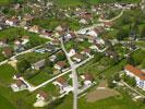 Photos aériennes de Étalans (25580) - Autre vue | Doubs, Bourgogne-Franche-Comté, France - Photo réf. T074001