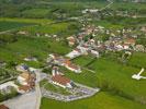 Photos aériennes de Étalans (25580) - Autre vue | Doubs, Bourgogne-Franche-Comté, France - Photo réf. T074002