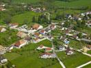 Photos aériennes de Étalans (25580) - Autre vue | Doubs, Bourgogne-Franche-Comté, France - Photo réf. T074003