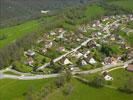 Photos aériennes de Fontain (25660) - Autre vue | Doubs, Bourgogne-Franche-Comté, France - Photo réf. T074008