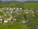 Photos aériennes de Fontain (25660) - Autre vue | Doubs, Bourgogne-Franche-Comté, France - Photo réf. T074018