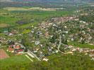 Photos aériennes de Franois (25770) - Autre vue | Doubs, Bourgogne-Franche-Comté, France - Photo réf. T074032