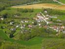 Photos aériennes de Franois (25770) - Autre vue | Doubs, Bourgogne-Franche-Comté, France - Photo réf. T074034