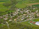Photos aériennes de Franois (25770) - Autre vue | Doubs, Bourgogne-Franche-Comté, France - Photo réf. T074035