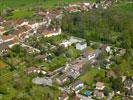 Photos aériennes de Franois (25770) - Autre vue | Doubs, Bourgogne-Franche-Comté, France - Photo réf. T074045