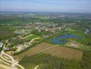 Photos aériennes de Geneuille (25870) - Vue générale | Doubs, Bourgogne-Franche-Comté, France - Photo réf. T074046